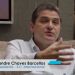 Alexandre Chaves, Vicepresidente SC Inter: &ldquo;D&rsquo;Alessandro es uno de los m&aacute;ximos &iacute;dolos de la historia del club&rdquo;