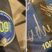 El Inter present&oacute; su camiseta especial por su 109&deg; aniversario