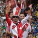 Los equipos de f&uacute;tbol de Am&eacute;rica con m&aacute;s interacciones en las redes sociales