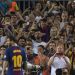 &iquest;Qu&eacute; equipo de f&uacute;tbol ha tenido m&aacute;s interacciones en sus redes sociales en la temporada 2017/2018?