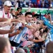 El inter&eacute;s del p&uacute;blico j&oacute;ven en Estados Unidos: la MLS y la Copa Mundial Femenina ganaron terreno