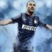 Nike present&oacute; las nuevas camisetas del Inter de Milan