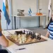 La historia de la empresa de Estados Unidos que patrocinar&aacute; a Faustino Oro