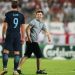 El ingl&eacute;s que invadi&oacute; la cancha en Malta por 400 retweets