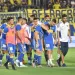 El invicto que le sac&oacute; Patronato a Boca en la Copa Argentina