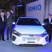 Hyundai Motor celebra los 40 a&ntilde;os de la primera exportaci&oacute;n de su historia