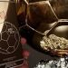 Cristiano Ronaldo, Neymar y Falcao tienen un iPhone de oro