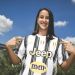 Dalila Ippolito en el XI ideal del f&uacute;tbol femenino de la CONMEBOL
