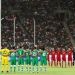 Irak podr&aacute; volver a jugar como local en una competencia oficial de la FIFA despu&eacute;s de 40 a&ntilde;os