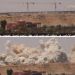 Un atentado de ISIS destruy&oacute; el Estadio Ol&iacute;mpico de Irak