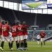 El motivo por el cual la televisi&oacute;n iran&iacute; cort&oacute; m&aacute;s de 100 veces el partido entre Tottenham y Manchester United