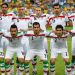 Tras la goleada que sufri&oacute; M&eacute;xico, Ir&aacute;n es la nueva selecci&oacute;n con m&aacute;s partidos sin perder