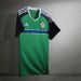 Irlanda del Norte ya tiene su camiseta para la EURO 2016, la primera de su historia