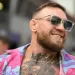 El irland&eacute;s Conor McGregor afirm&oacute; su intenci&oacute;n de comprar el Liverpool