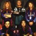 Iron Maiden; la banda de heavy metal que form&oacute; un equipo de f&uacute;tbol y tiene camisetas propias 