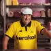 La irrupci&oacute;n de New Balance con el Modena FC: camisetas inspiradas en la ciudad