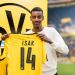La historia del &lsquo;futuro Zlatan&rsquo; que contrat&oacute; el Borussia Dortmund