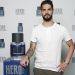 Isco present&oacute; su propia marca de perfumes