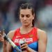 La IAAF le prohibi&oacute; a Isinbayeva participar de R&iacute;o 2016