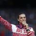 Yelena Isinbayeva y otros atletas rusos podr&iacute;an estar en R&iacute;o 2016 bajo la Bandera Ol&iacute;mpica