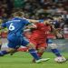 Islandia propuso que sus jugadores lleven sus nombres y no los apellidos en las camisetas