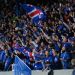 Islandia: el pa&iacute;s con 72 futbolistas profesionales y un director t&eacute;cnico dentista que clasific&oacute; al Mundial