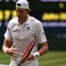 Analizar&aacute;n cambios en el reglamento de Wimbledon a partir de los interminables partidos de Isner