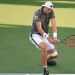 John Isner, el primer tenista patrocinado por una firma de cannabis