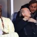 La historia del ex basquetbolista y corredor que hoy es presidente interino de la FIFA