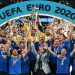 El premio econ&oacute;mico que recibir&aacute; cada jugador de Italia por la EURO 2020