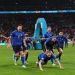 El impacto que gener&oacute; en la econom&iacute;a de Italia el t&iacute;tulo de la EURO 2020