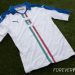 Puma present&oacute; la camiseta alternativa de Italia