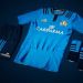 adidas present&oacute; la camiseta de Italia para el Seis Naciones 2015