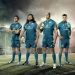 Italia present&oacute; su indumentaria adidas para el Seis Naciones