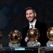 Los 5 argentinos que fueron nominados al Bal&oacute;n de Oro y no lo ganaron