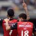 Juan Manuel Iturbe, el jugador que us&oacute; dos n&uacute;meros diferentes y no se dieron cuenta