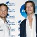 Iv&aacute;n de Pineda teste&oacute; la f&oacute;rmula del nuevo Head & Shoulders 3en1 con Jenson Button