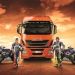 Iveco seguir&aacute; como patrocinador del MotoGP por una temporada