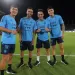 Ivolution, la empresa santafesina esencial para el rendimiento de la Selecci&oacute;n Argentina