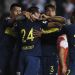 Un jugador de Boca comenz&oacute; el curso de entrenador