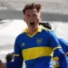 Qui&eacute;n es Jabes Saralegui, el juvenil de Boca que podr&iacute;a hacer su debut en Primera