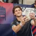 &iquest;Qui&eacute;n es Jack Doohan, el piloto con el que Colapinto compite por un lugar en Alpine?