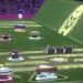 Con Nike, Jack Wilshere juega dentro de un pinball