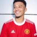 Jadon Sancho se convirti&oacute; en la tercera compra m&aacute;s cara del Manchester United