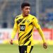 El millonario sueldo que Manchester United le ofreci&oacute; a Jadon Sancho 