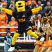 Los Jaguares buscan nombre para su mascota