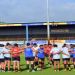  Los Jaguares ya tienen el equipo confirmado para el primer amistoso frente a los Stormers