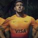 Jaguares present&oacute; su nueva indumentaria para el 2020