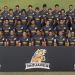 Personal y la Uni&oacute;n Argentina de Rugby presentan el "Personal Super Rugby"