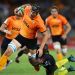 Los Jaguares ya conocen su fixture para el Super Rugby 2017